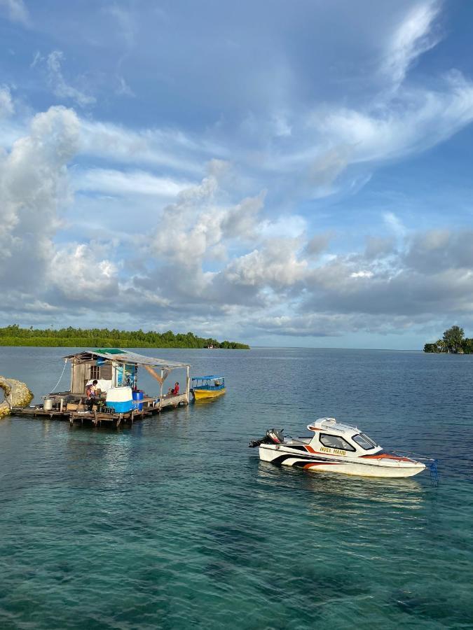 Ora Sunrise View Saleman Exterior foto