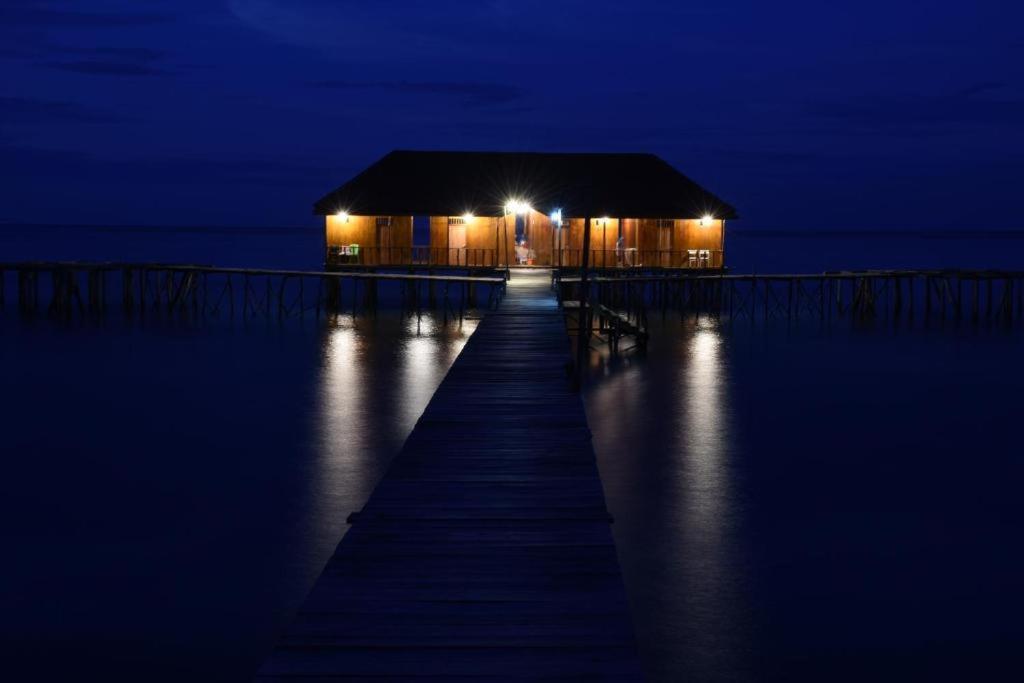 Ora Sunrise View Saleman Exterior foto