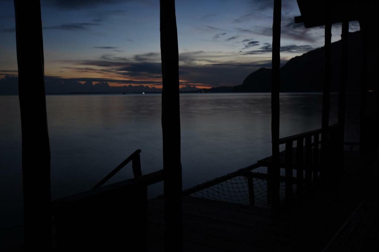 Ora Sunrise View Saleman Exterior foto