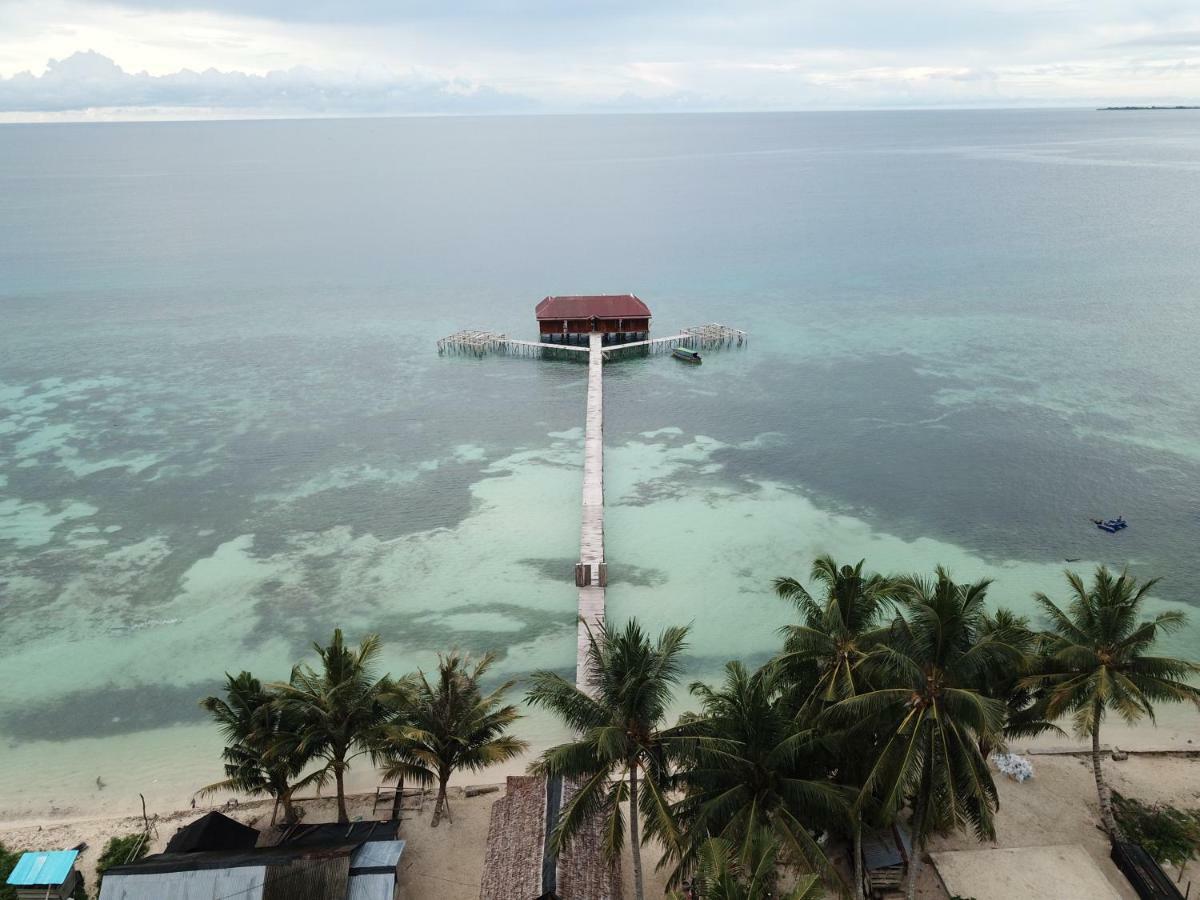 Ora Sunrise View Saleman Exterior foto