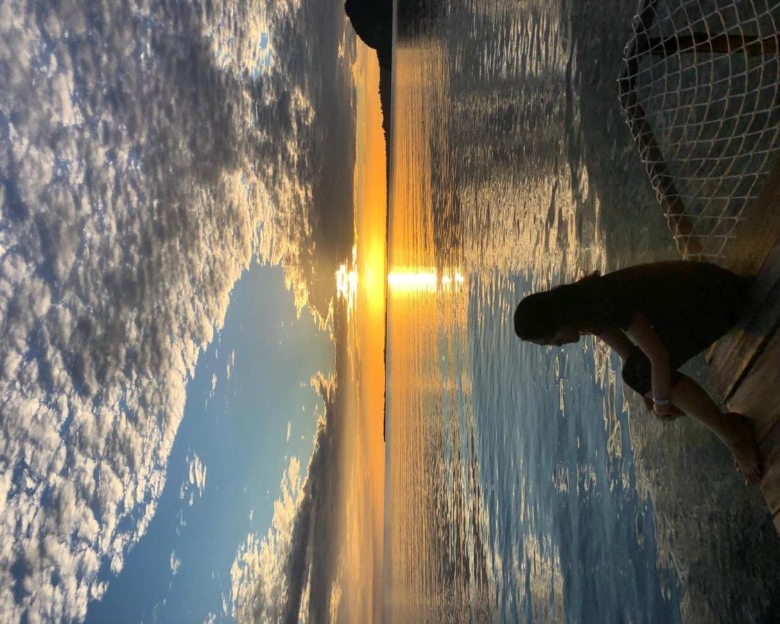 Ora Sunrise View Saleman Exterior foto